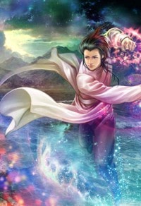 绝色倾城